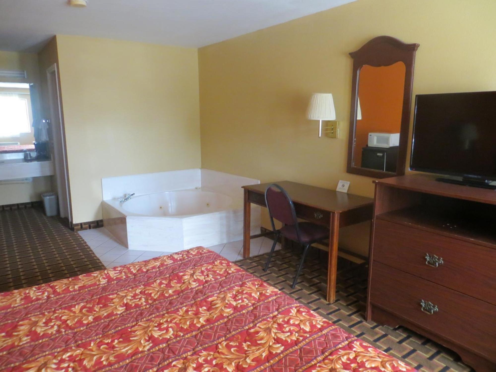 La Grange Executive Inn And Suites Phòng bức ảnh