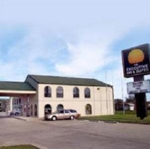 La Grange Executive Inn And Suites Ngoại thất bức ảnh